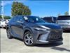 2024 Lexus RX 350