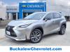 2015 Lexus NX 200t