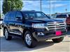 2017 Toyota Land Cruiser Base