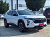 2025 Chevrolet Trax RS