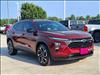 2025 Chevrolet Trax RS