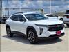 2025 Chevrolet Trax RS