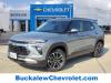 2025 Chevrolet Trailblazer