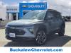 2025 Chevrolet Trailblazer