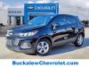 2020 Chevrolet Trax