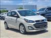 2021 Chevrolet Spark LS CVT