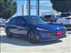 2023 Hyundai ELANTRA Hybrid Blue