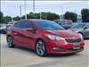 2016 Kia Forte EX