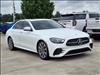 2021 Mercedes-Benz E-Class E 350