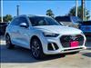 2022 Audi Q5 quattro S line Prem Plus 45 TFSI