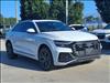 2019 Audi Q8 quattro Premium Plus 55 TFSI