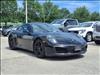 2018 Porsche 911 Carrera T
