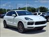 2021 Porsche Cayenne 