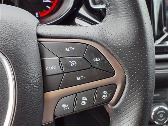 2023 Dodge Durango SXT