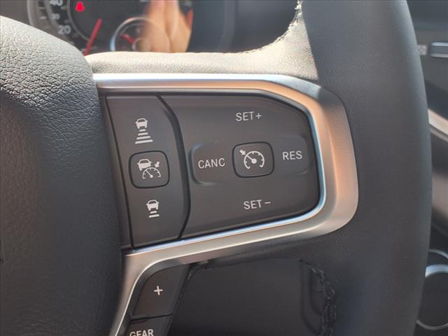 2025 RAM 1500 Lone Star