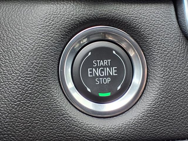 2025 Chevrolet Colorado LT