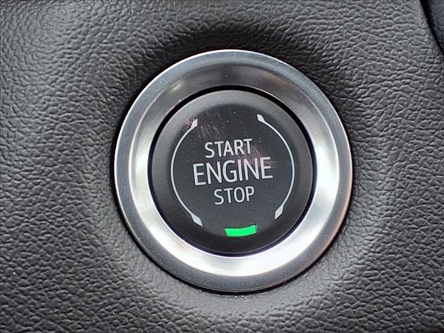 2025 Chevrolet Colorado LT