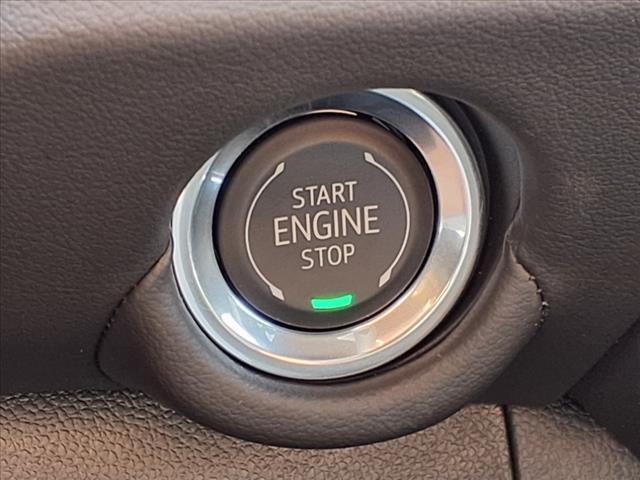 2025 Chevrolet Suburban LS