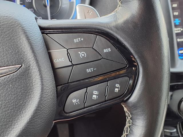 2021 Chrysler 300 S V8