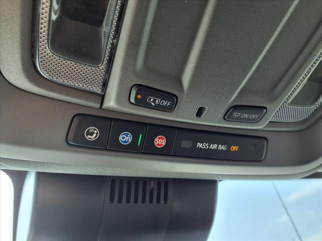 2025 Chevrolet Silverado 1500 Work Truck