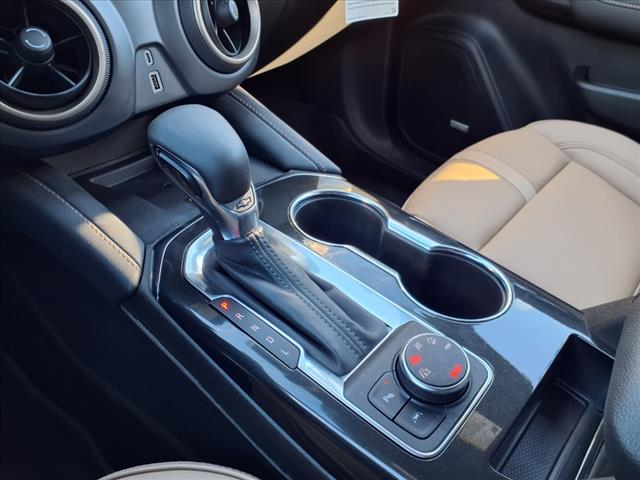2025 Chevrolet Blazer Premier