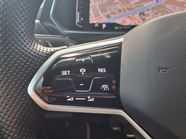 2023 Volkswagen Tiguan SEL R-Line 4Motion