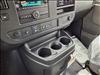 2025 Chevrolet Express 2500