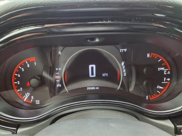 2023 Dodge Durango SXT