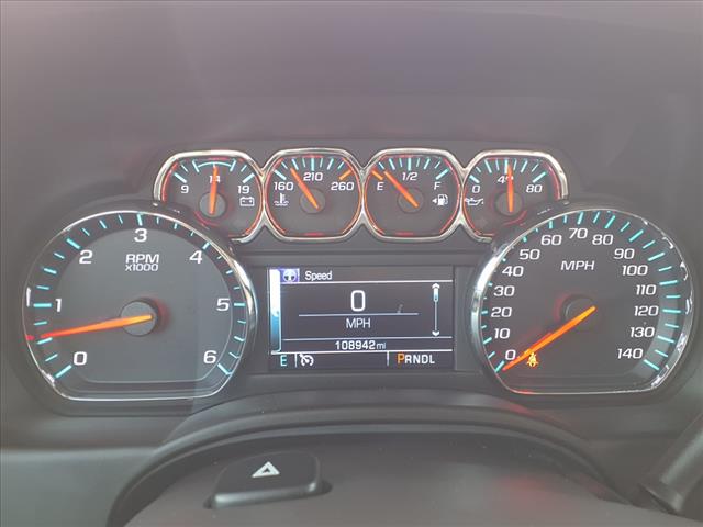 2019 Chevrolet Tahoe LS
