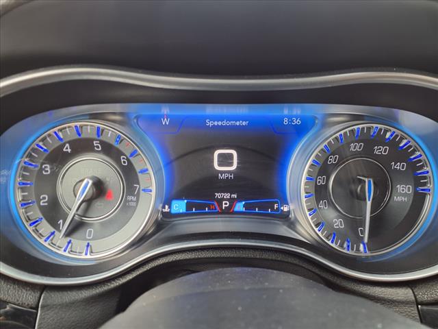 2021 Chrysler 300 S V8