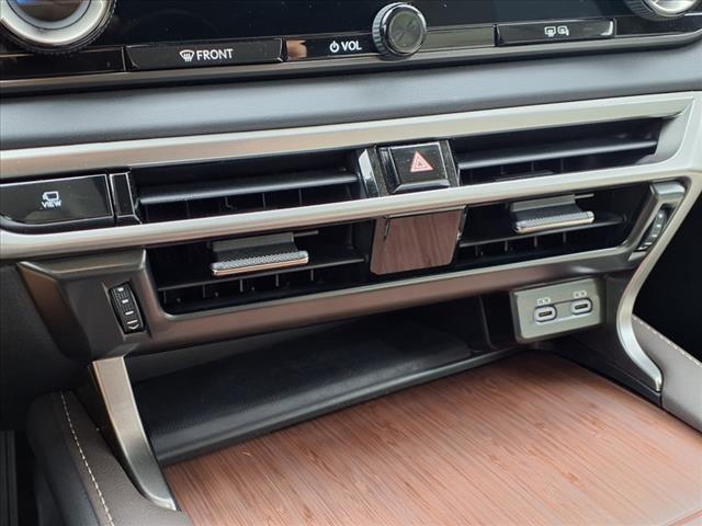 2023 Lexus RX 350 350