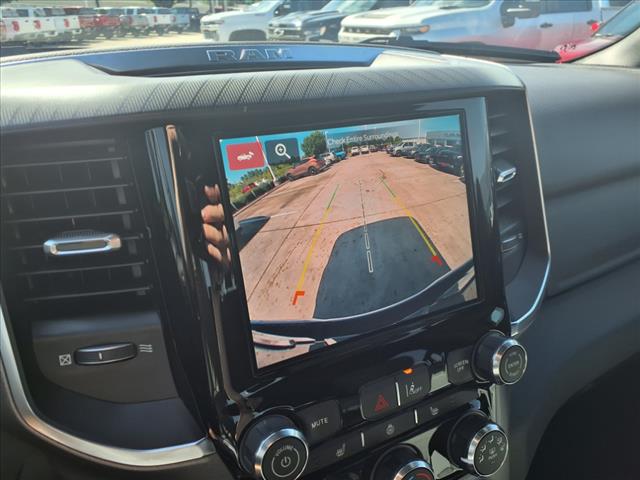 2025 RAM 1500 Lone Star