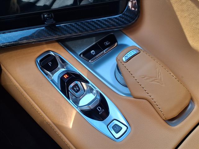 2022 Chevrolet Corvette Stingray