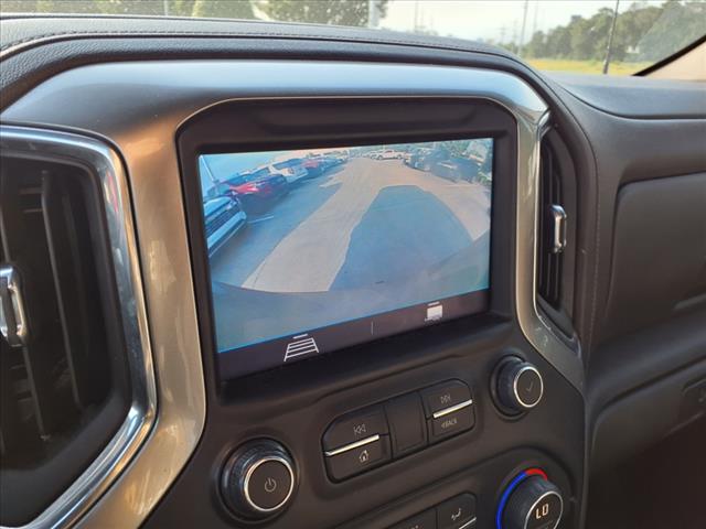 2022 Chevrolet Silverado 1500 Limited LT