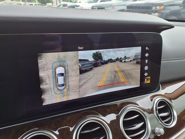 2021 Mercedes-Benz E-Class E 350
