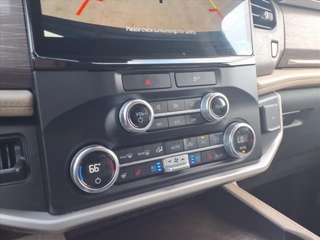 2022 Ford Expedition Limited