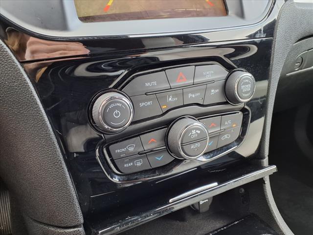 2021 Chrysler 300 S V8