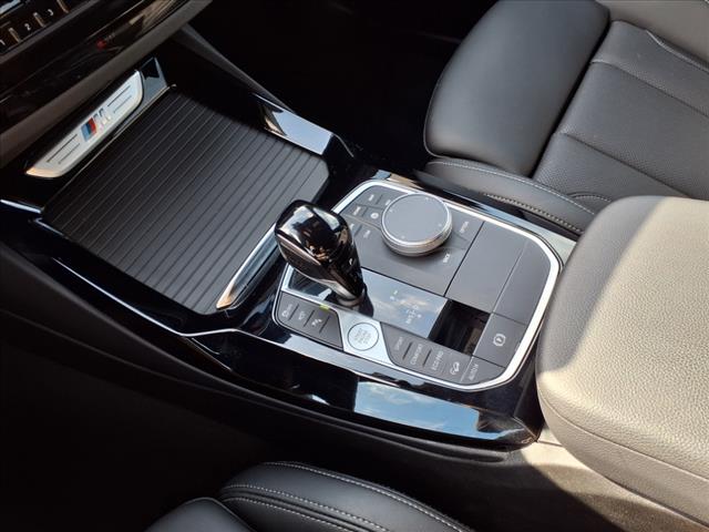 2024 BMW X3 M40i