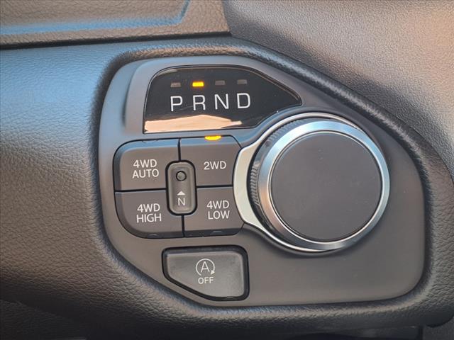 2025 RAM 1500 Lone Star