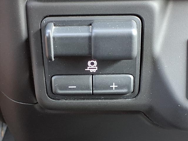 2023 Chevrolet Silverado 3500HD Work Truck