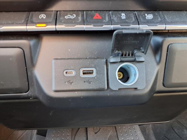 2022 Chevrolet Silverado 1500 Limited LT