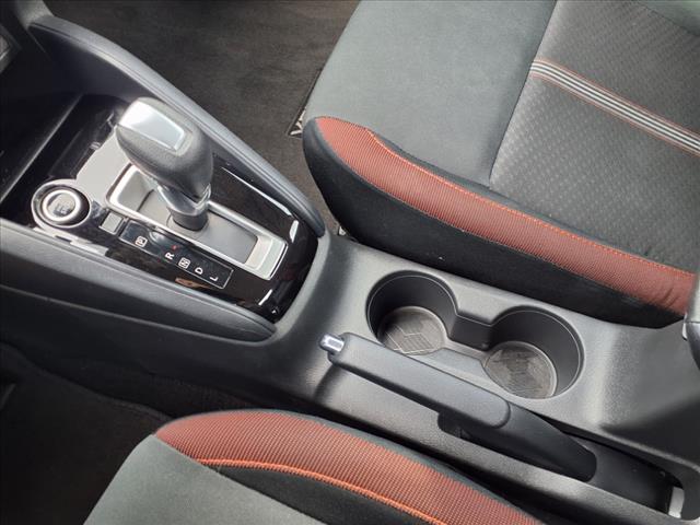 2024 Nissan Versa SR