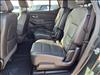 2021 Chevrolet Traverse High Country