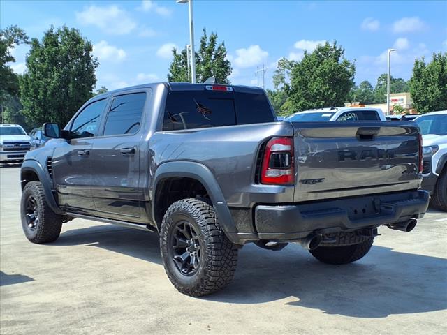 2024 RAM 1500 TRX