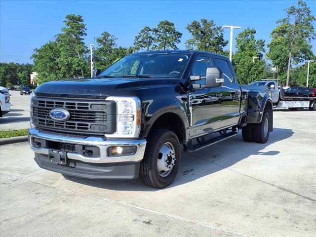 2024 Ford F-350 Super Duty XL