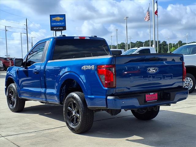 2024 Ford F-150 XL