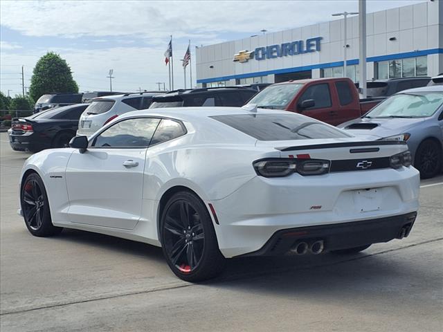 2023 Chevrolet Camaro LT1
