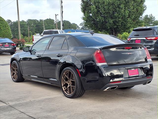 2021 Chrysler 300 S V8