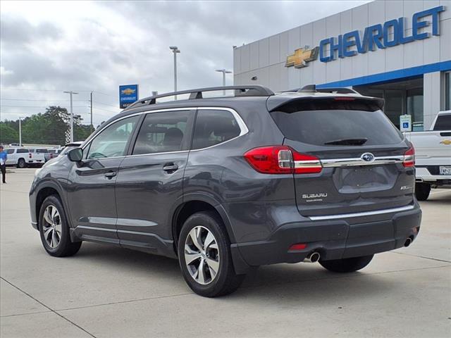 2020 Subaru Ascent Premium 8-Passenger