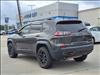 2019 Jeep Cherokee Trailhawk Elite